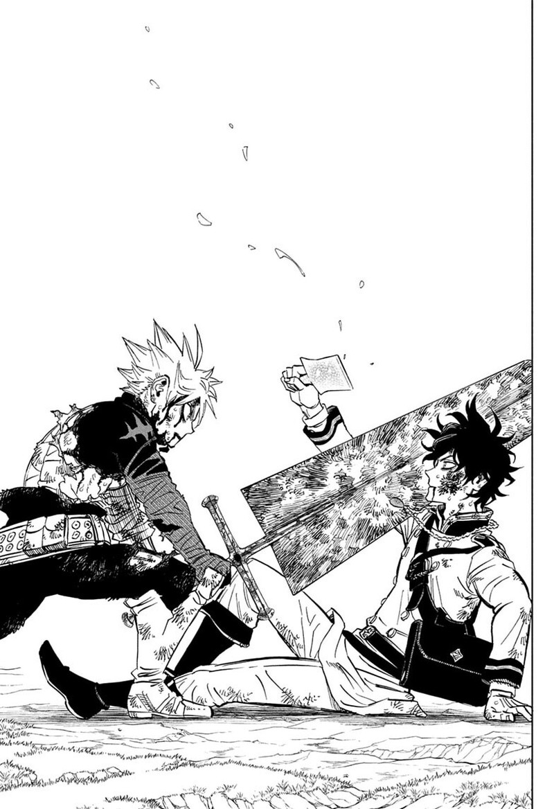 Black Clover 391 17