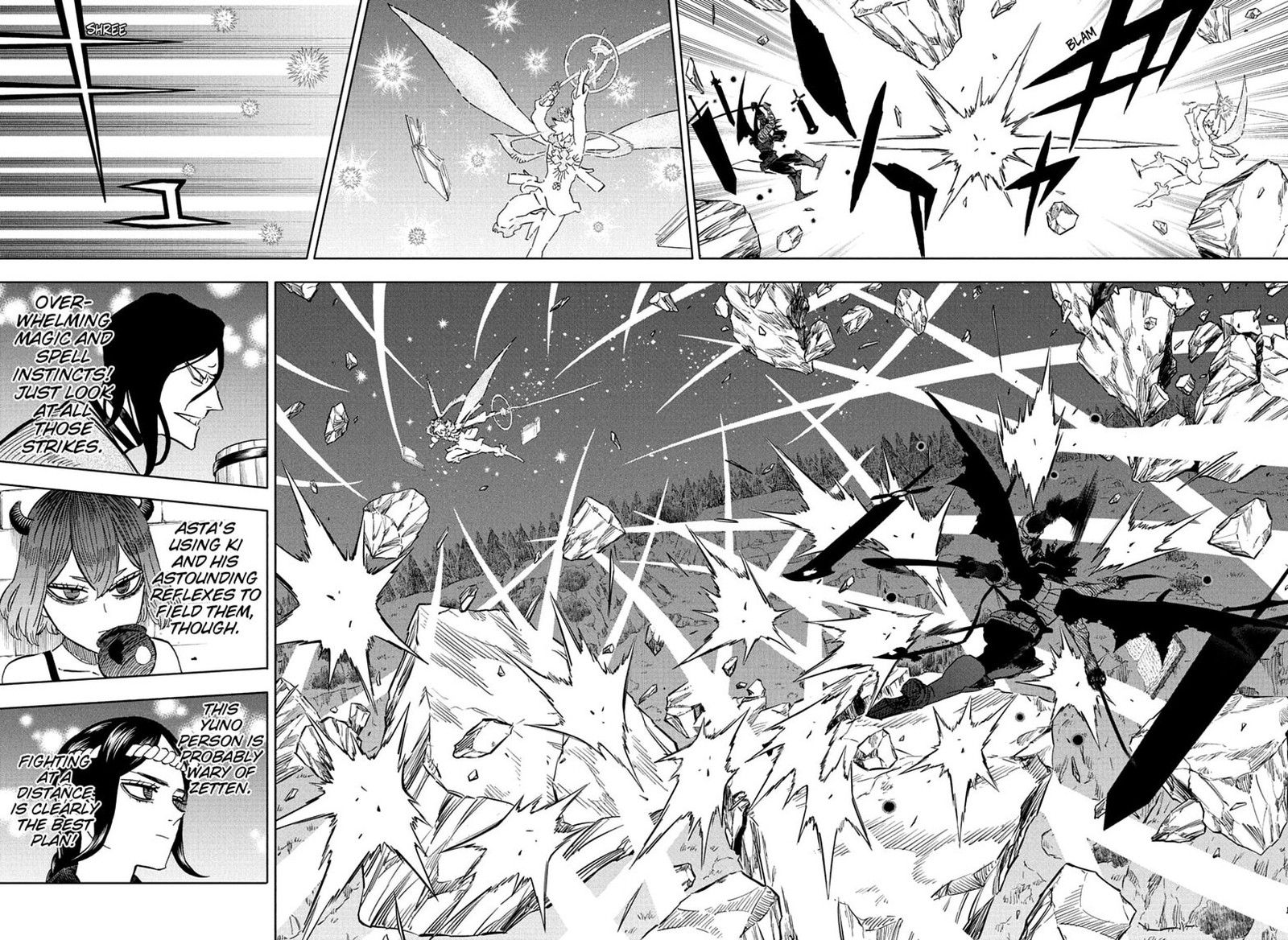 Black Clover 391 2