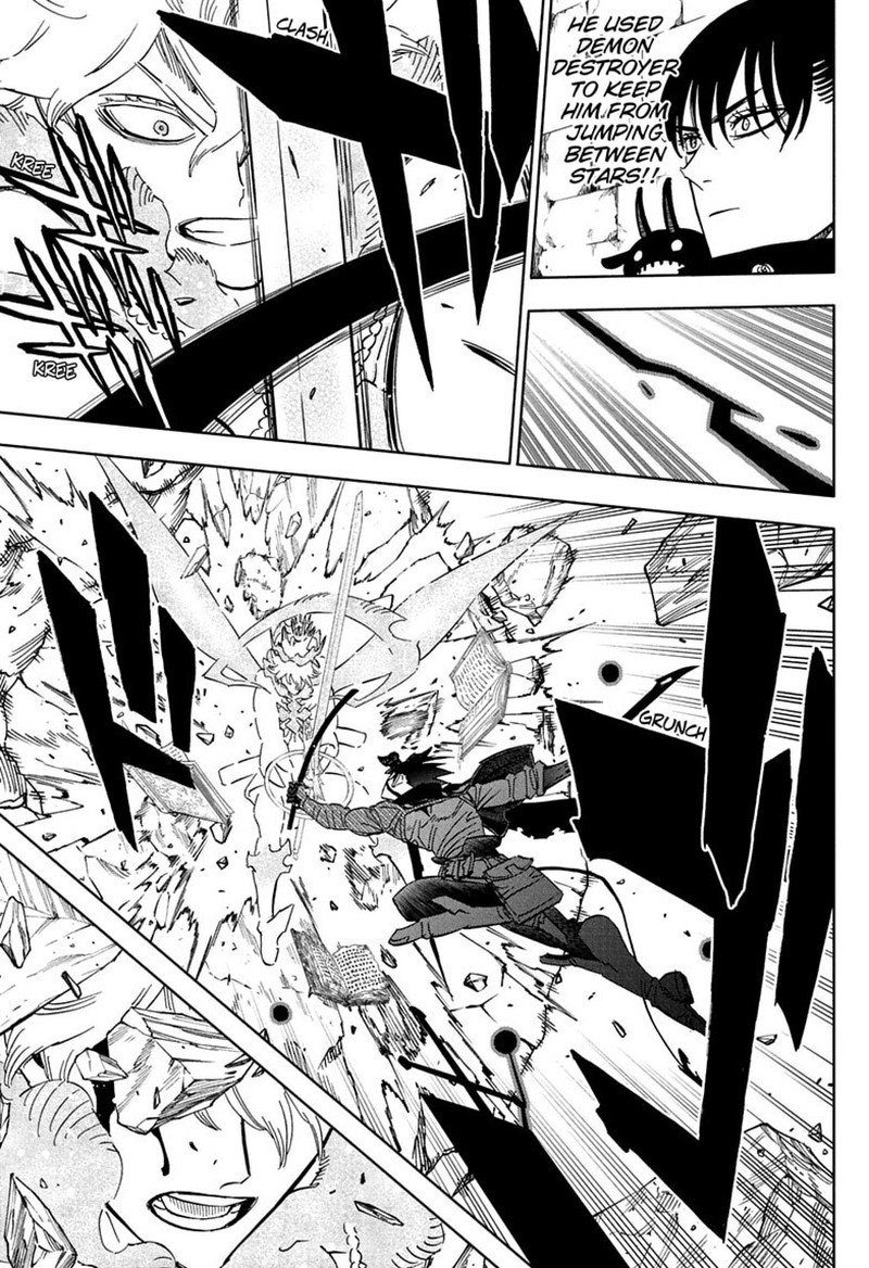 Black Clover 391 6