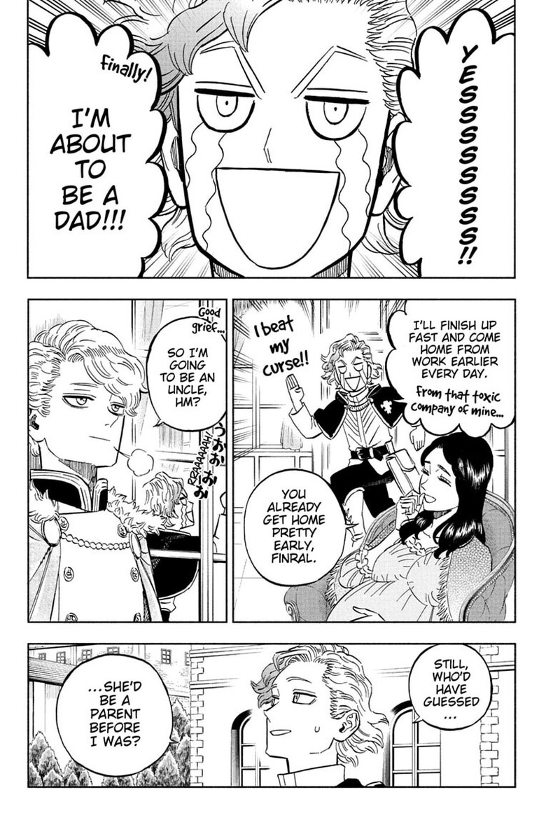 Black Clover 392 10