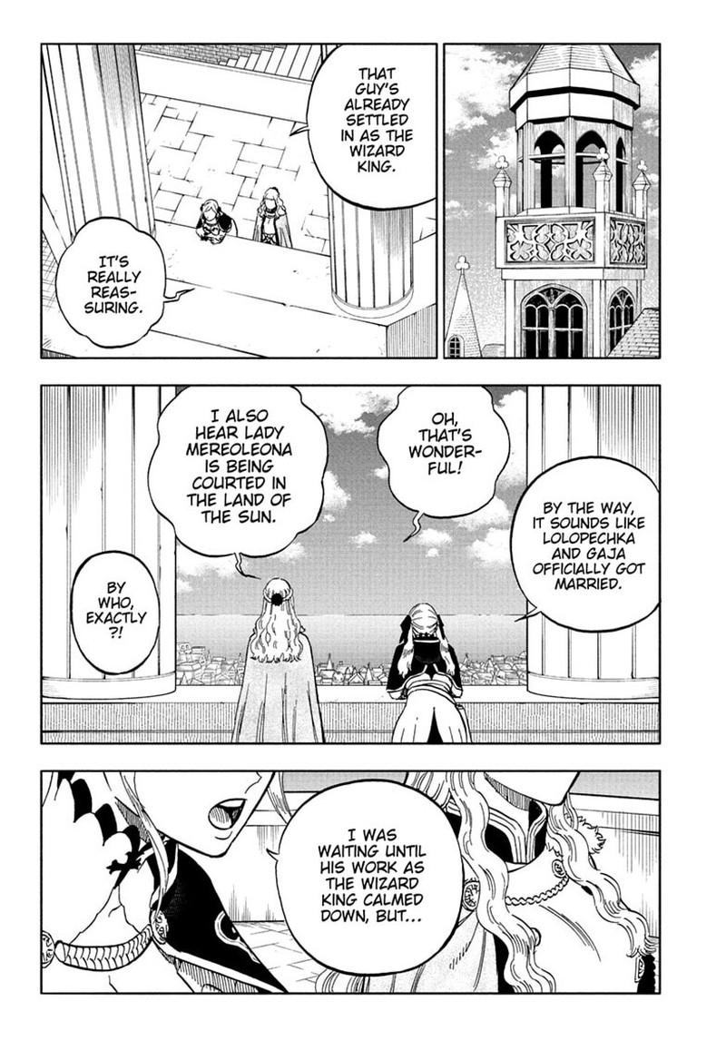 Black Clover 392 12