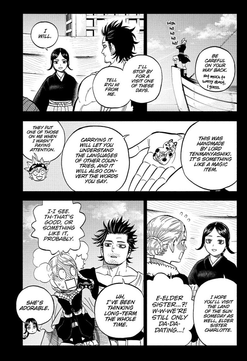 Black Clover 392 5