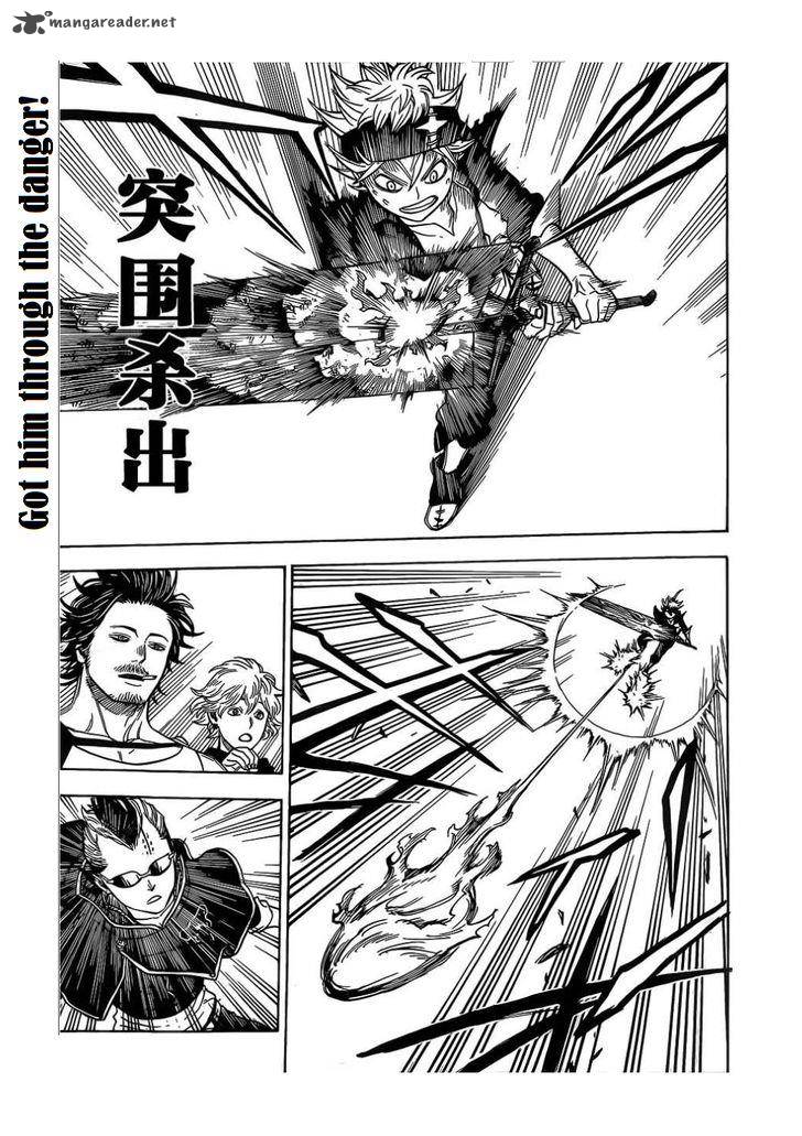 Black Clover 4 14