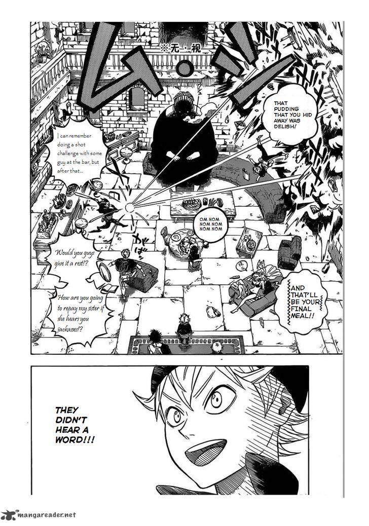 Black Clover 4 3