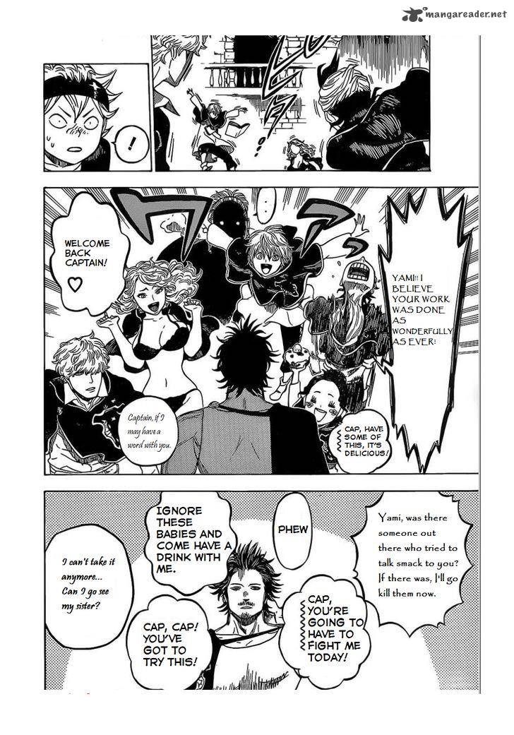 Black Clover 4 5