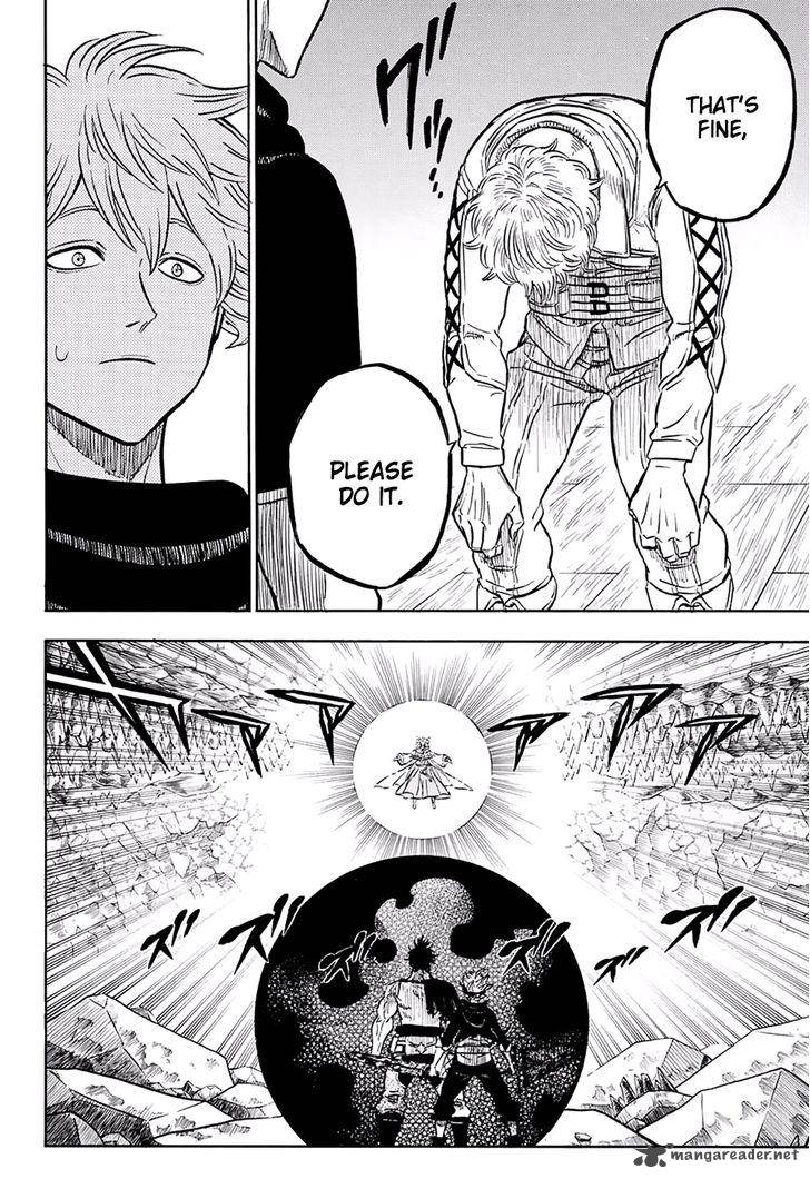 Black Clover 50 14