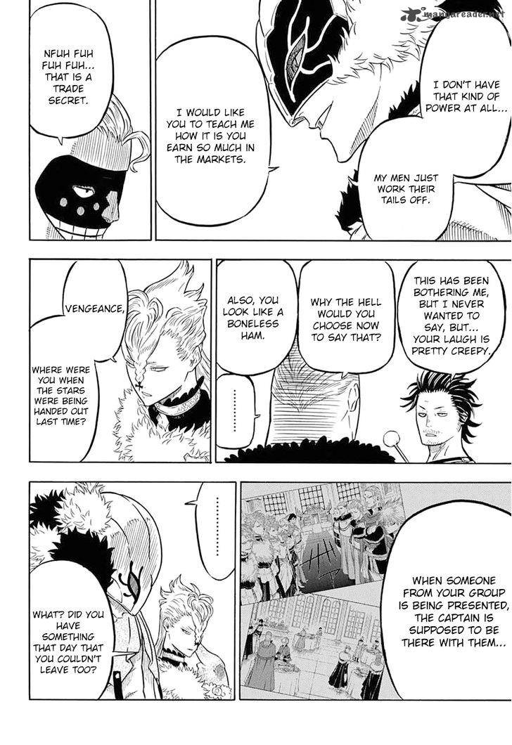 Black Clover 54 11