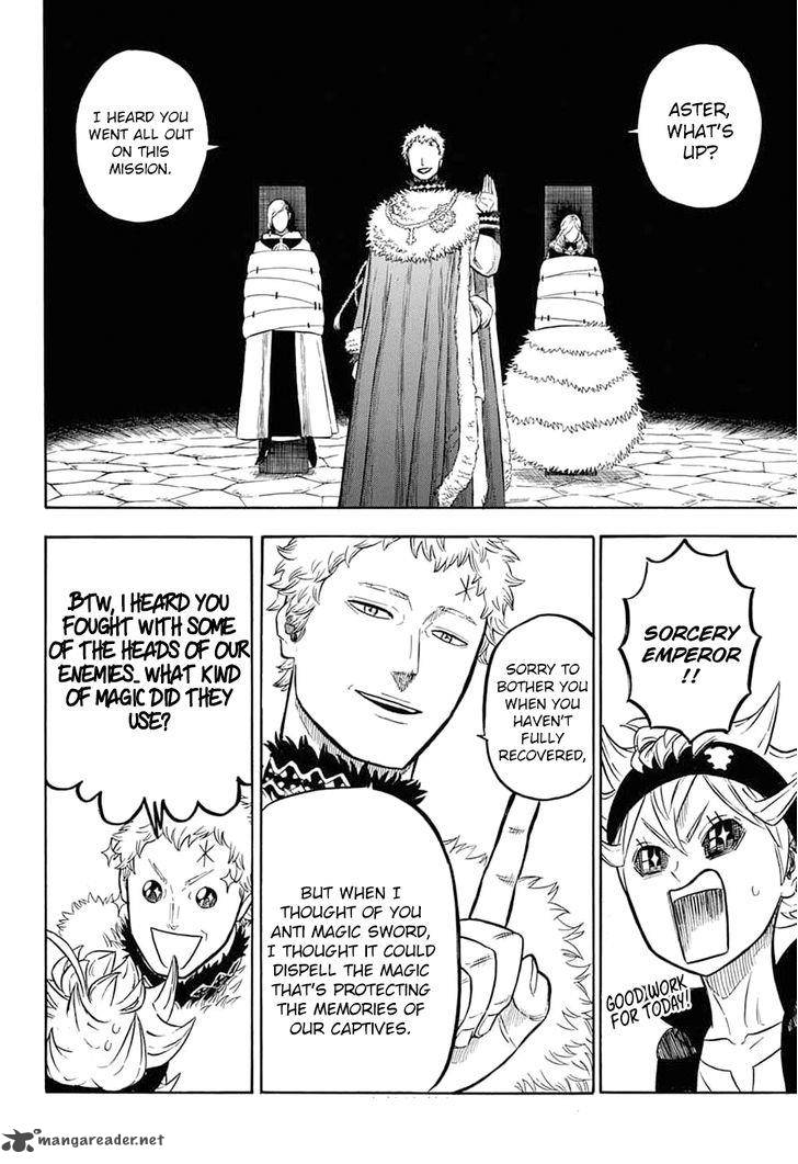 Black Clover 54 3