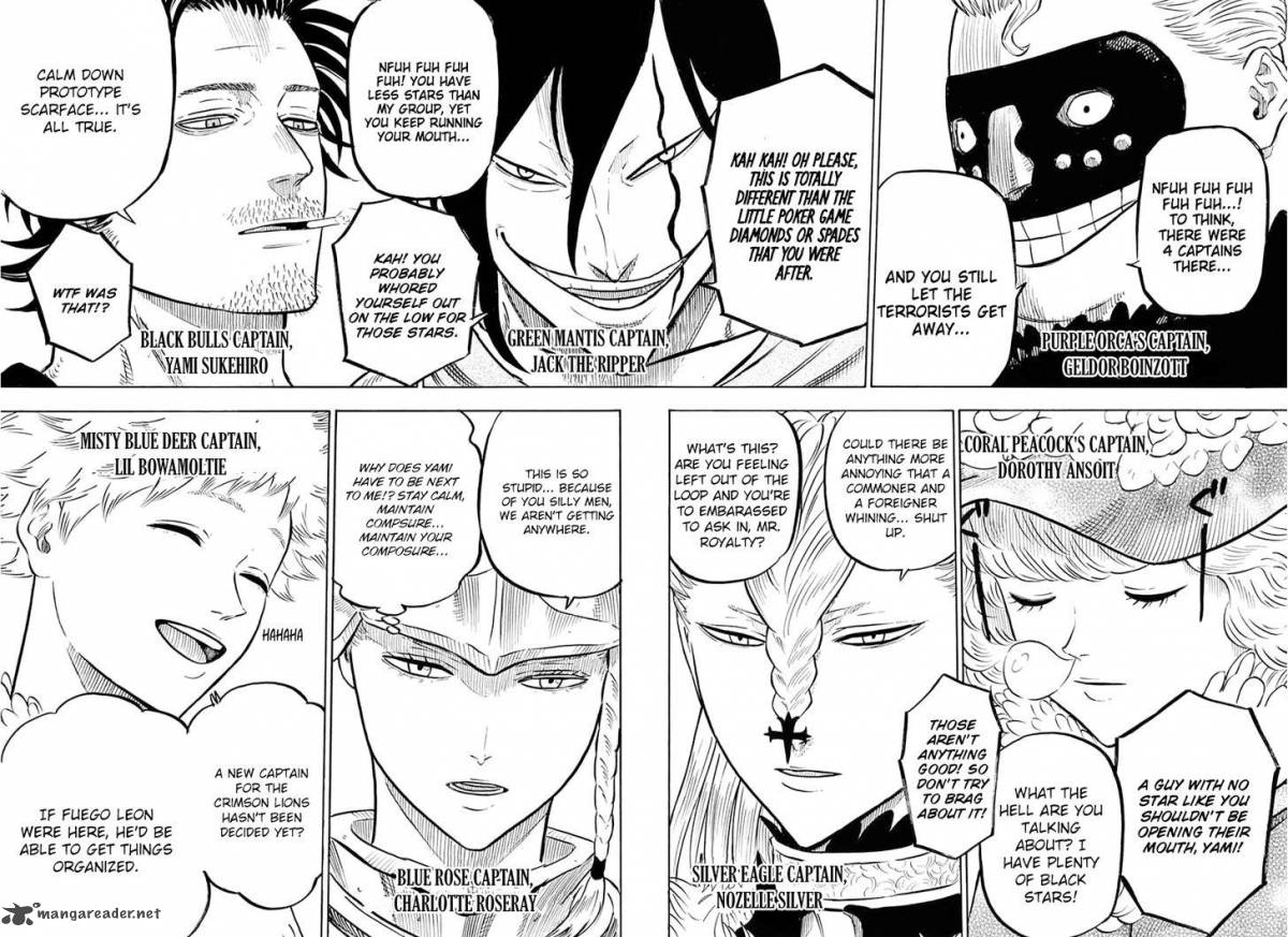 Black Clover 54 8