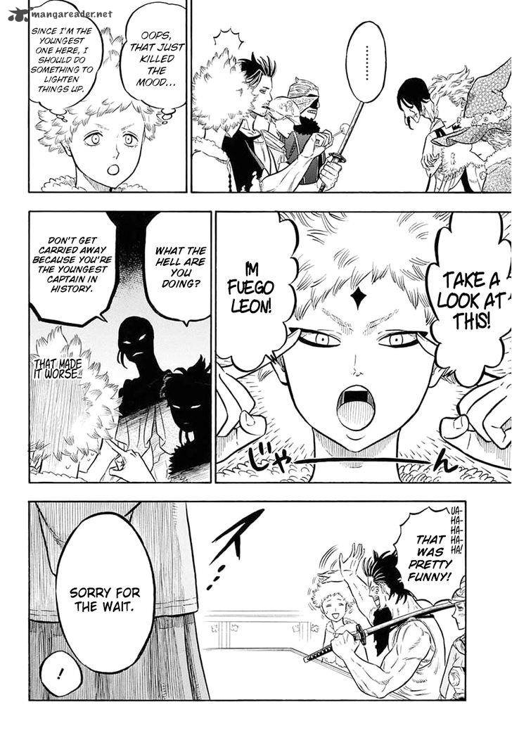 Black Clover 54 9