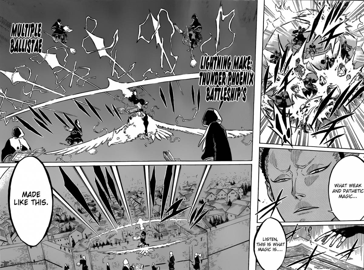 Black Clover 75 3