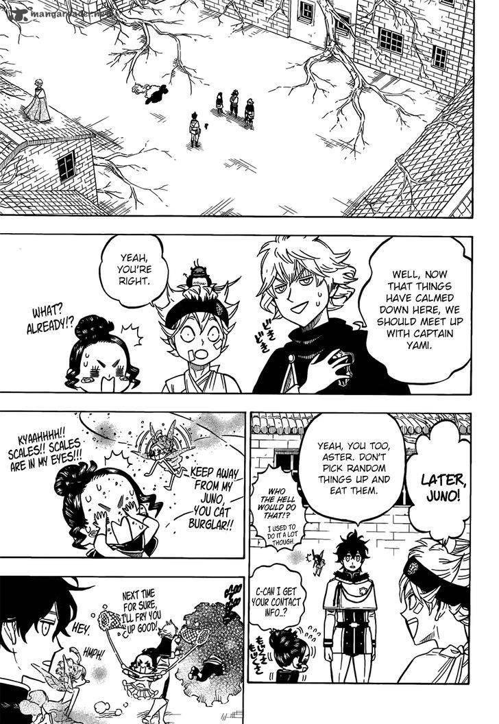 Black Clover 79 12