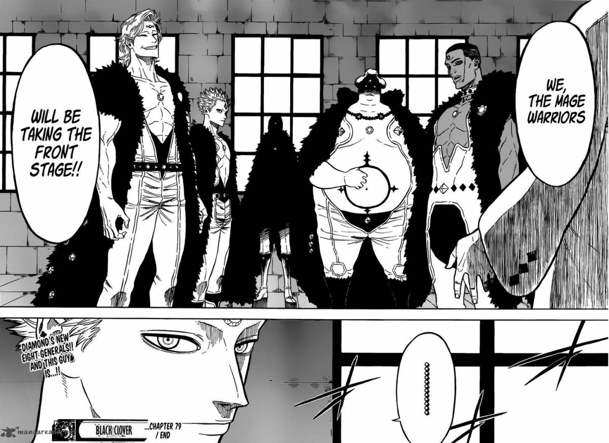 Black Clover 79 19