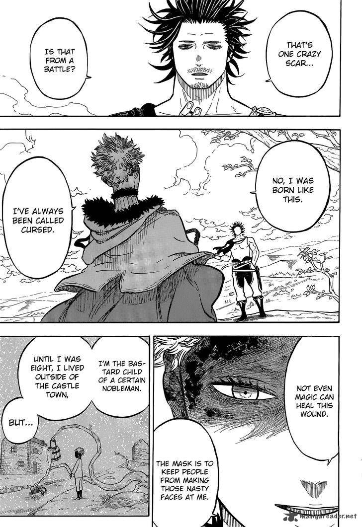 Black Clover 79 6