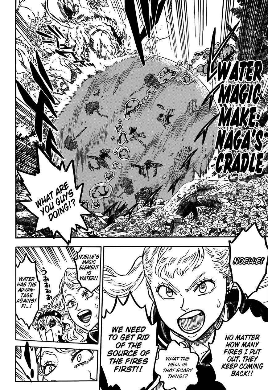 Black Clover 87 5