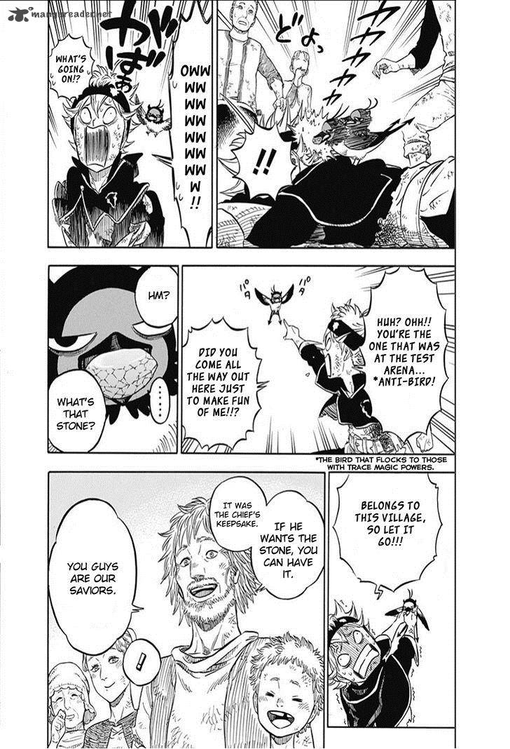 Black Clover 9 12