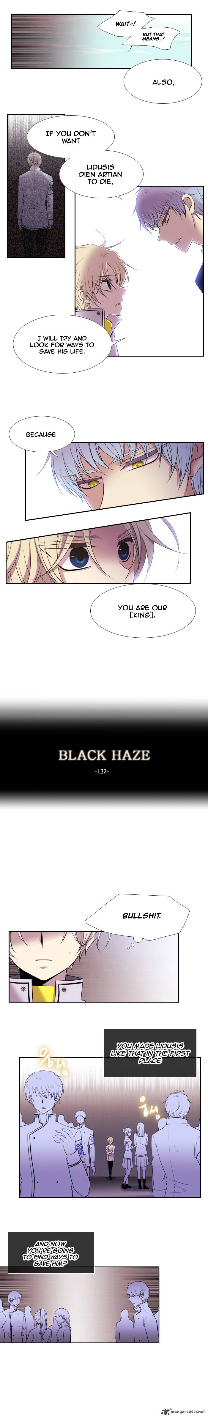 Black Haze 132 3