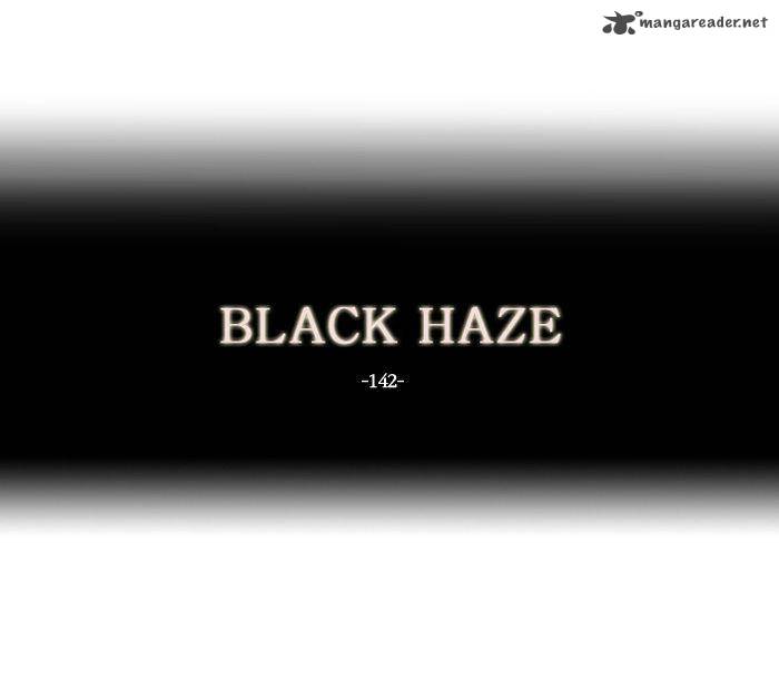 Black Haze 142 2