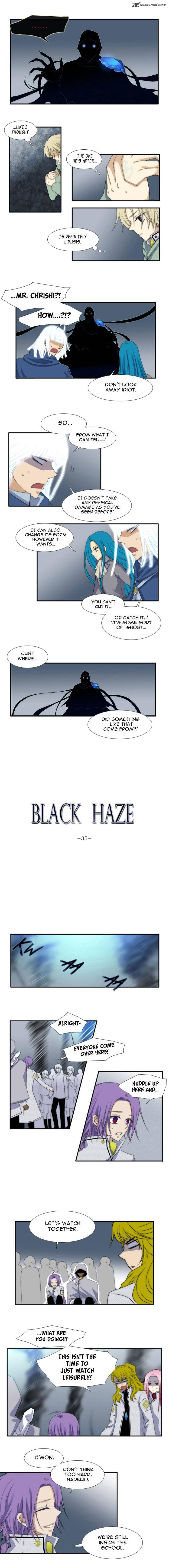 Black Haze 35 3