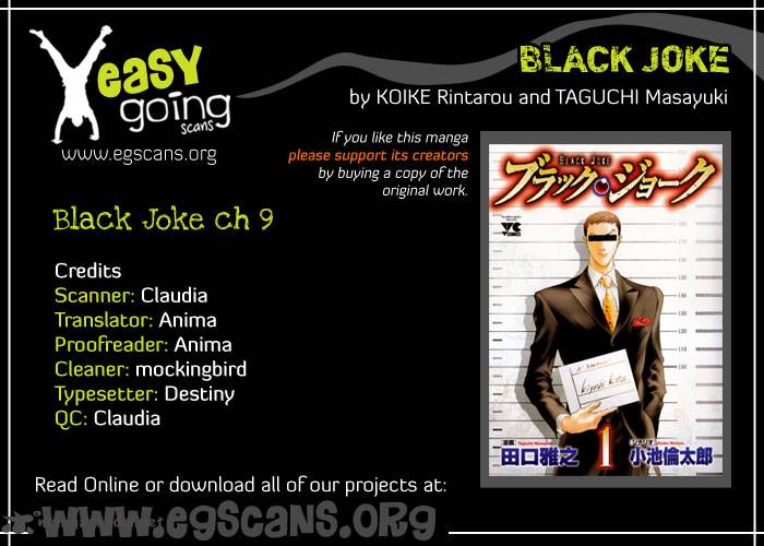 Black Joke 9 1