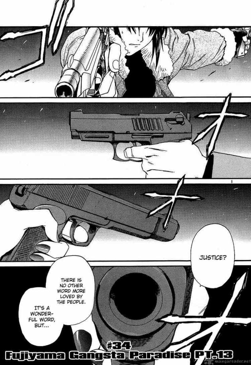 Black Lagoon 34 1