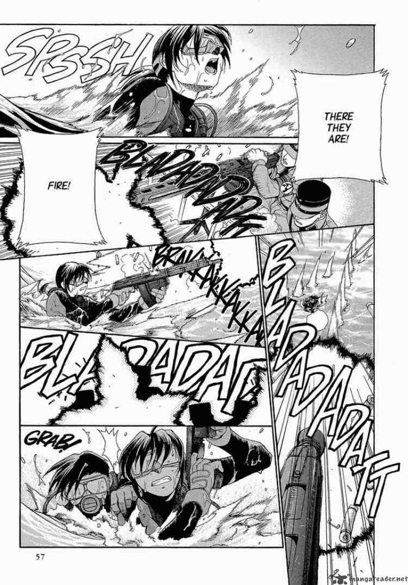 Black Lagoon 7 5