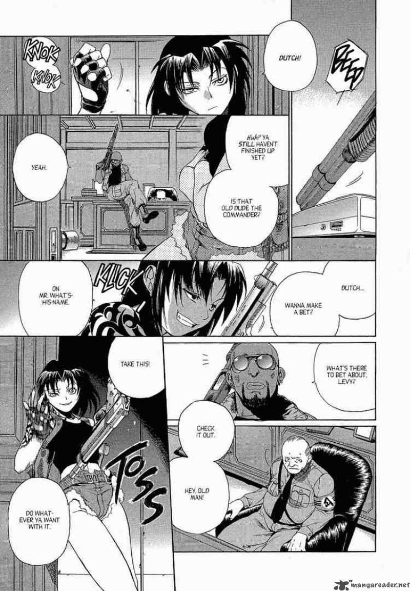 Black Lagoon 8 19