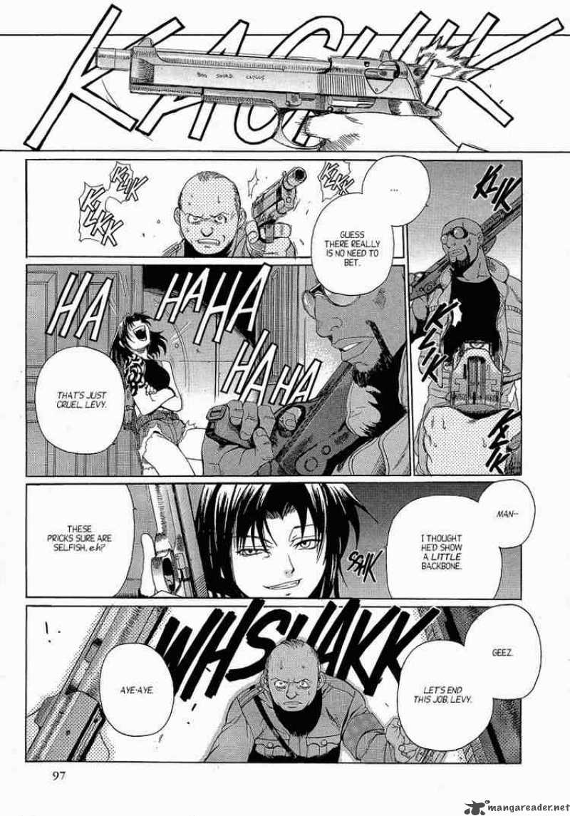 Black Lagoon 8 21