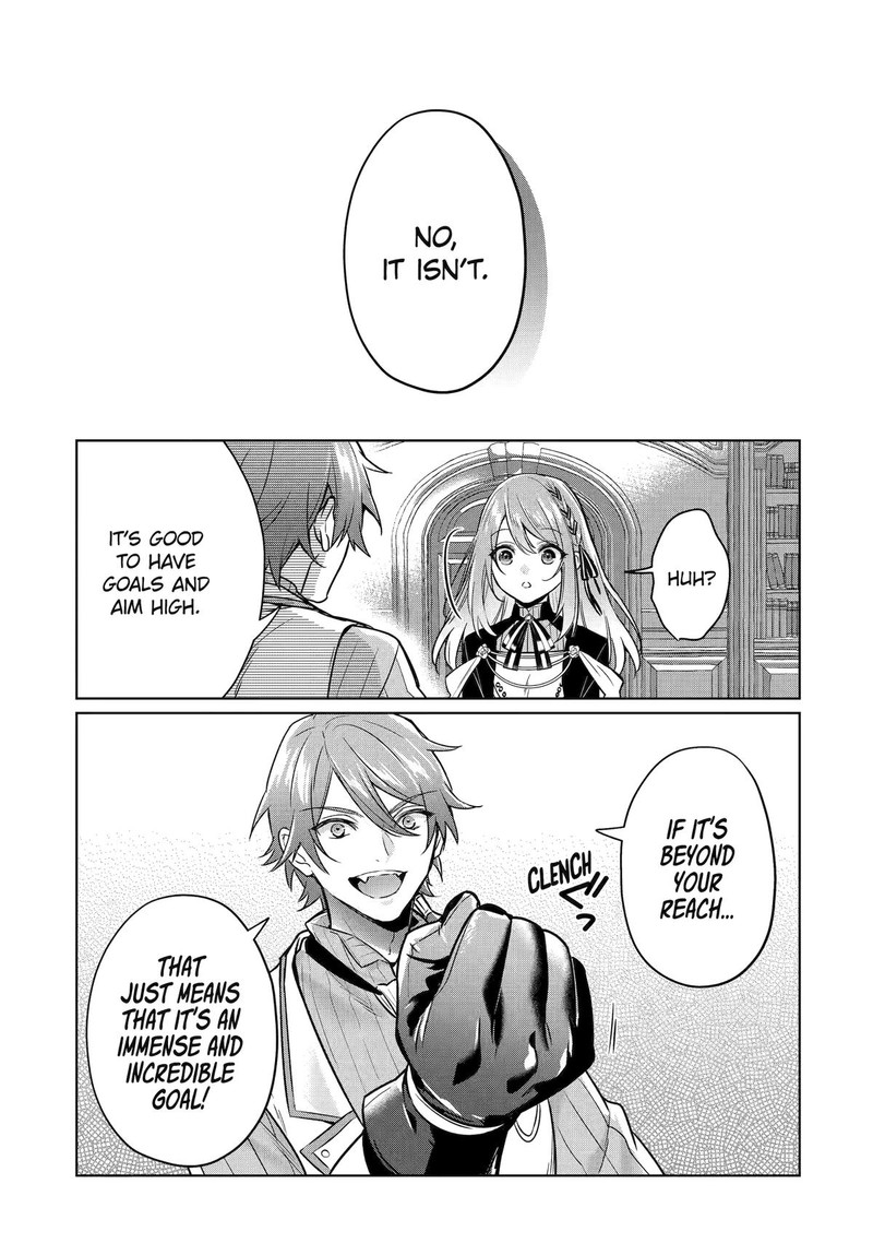 Black Madougushi Guild O Tsuihou Sareta Watashi Oukyuu Majutsushi To Shite Hirowareru White Na Kyuutei De Shiawase Na Shin Seikatsu O Hajimemasu 12 11