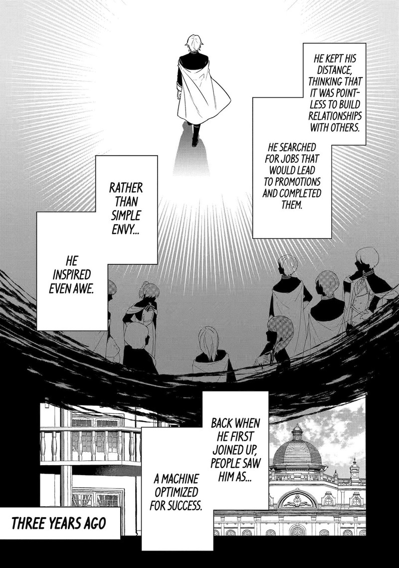 Black Madougushi Guild O Tsuihou Sareta Watashi Oukyuu Majutsushi To Shite Hirowareru White Na Kyuutei De Shiawase Na Shin Seikatsu O Hajimemasu 12 17