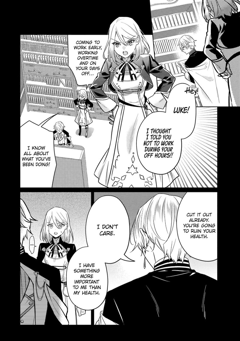 Black Madougushi Guild O Tsuihou Sareta Watashi Oukyuu Majutsushi To Shite Hirowareru White Na Kyuutei De Shiawase Na Shin Seikatsu O Hajimemasu 12 18