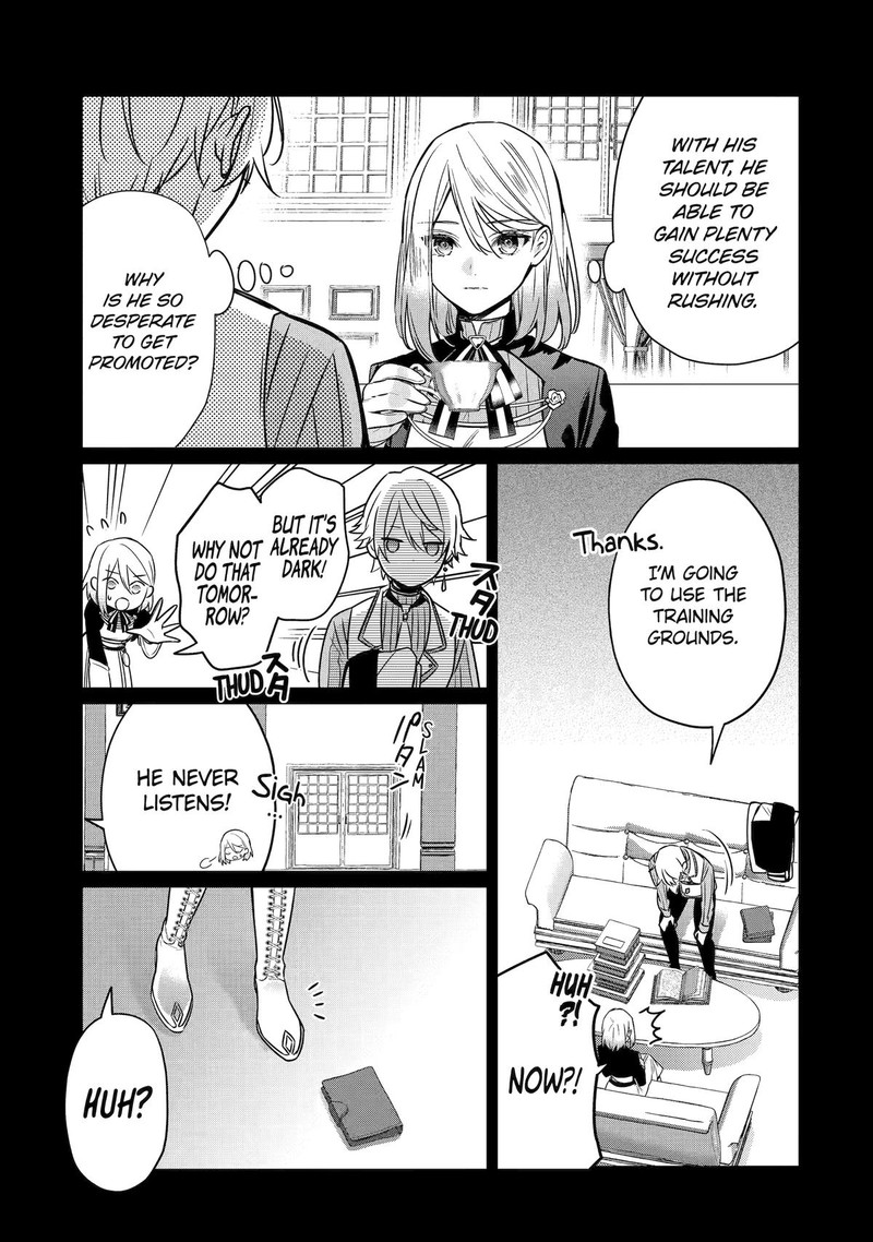 Black Madougushi Guild O Tsuihou Sareta Watashi Oukyuu Majutsushi To Shite Hirowareru White Na Kyuutei De Shiawase Na Shin Seikatsu O Hajimemasu 12 21