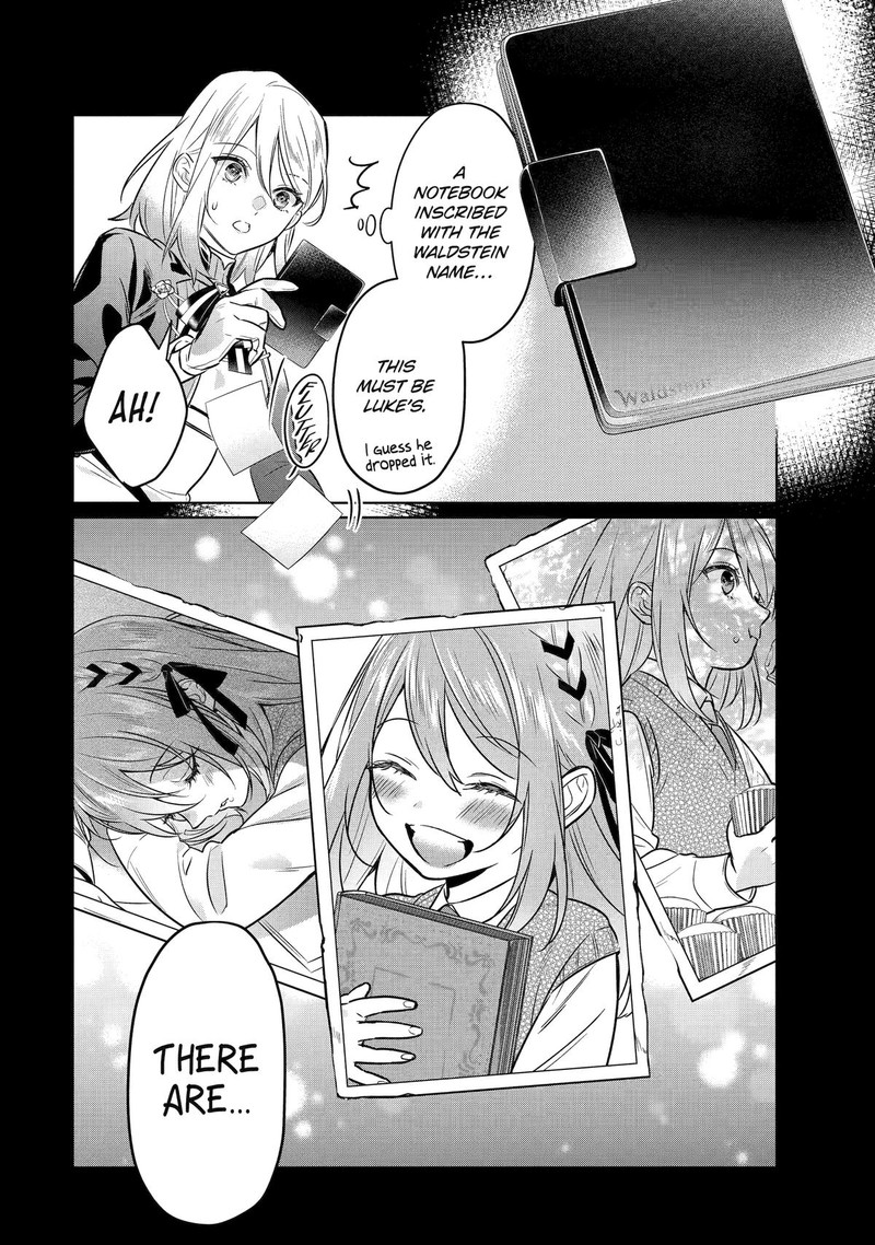 Black Madougushi Guild O Tsuihou Sareta Watashi Oukyuu Majutsushi To Shite Hirowareru White Na Kyuutei De Shiawase Na Shin Seikatsu O Hajimemasu 12 22