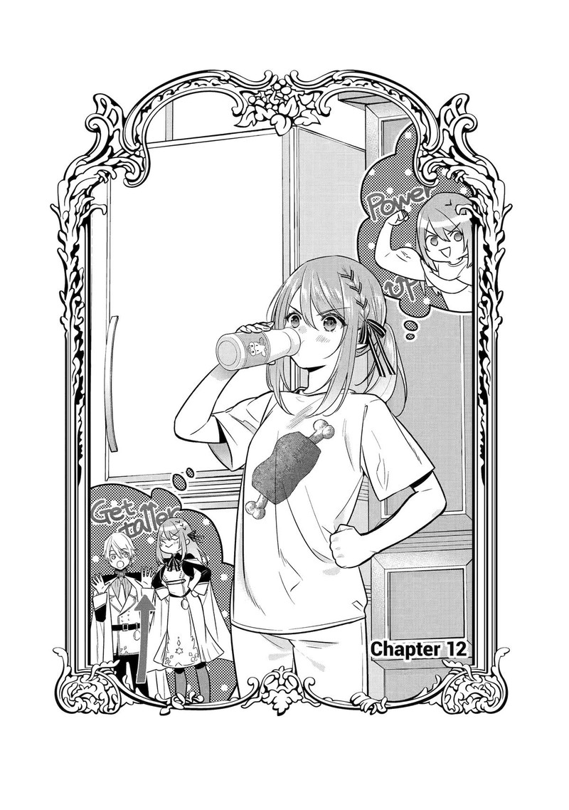 Black Madougushi Guild O Tsuihou Sareta Watashi Oukyuu Majutsushi To Shite Hirowareru White Na Kyuutei De Shiawase Na Shin Seikatsu O Hajimemasu 12 4