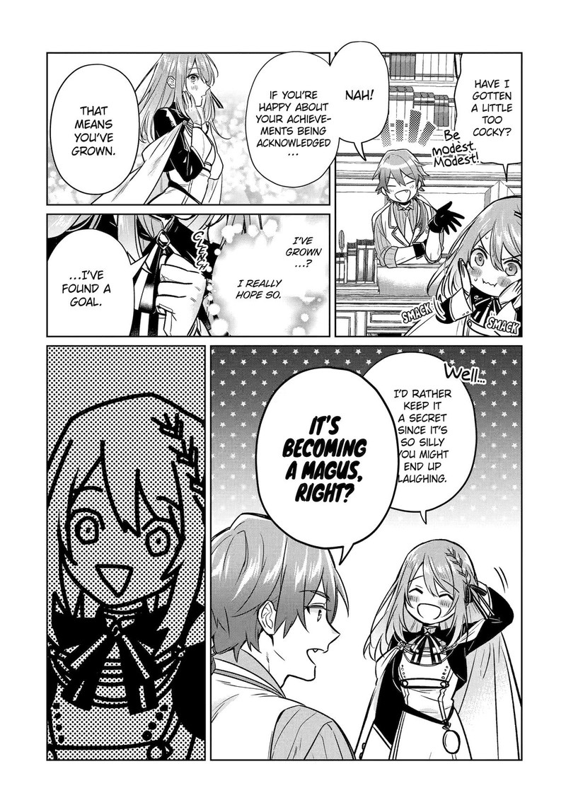 Black Madougushi Guild O Tsuihou Sareta Watashi Oukyuu Majutsushi To Shite Hirowareru White Na Kyuutei De Shiawase Na Shin Seikatsu O Hajimemasu 12 8