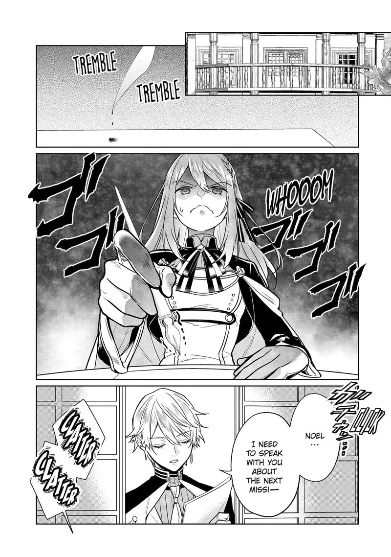 Black Madougushi Guild O Tsuihou Sareta Watashi Oukyuu Majutsushi To Shite Hirowareru White Na Kyuutei De Shiawase Na Shin Seikatsu O Hajimemasu 13 1