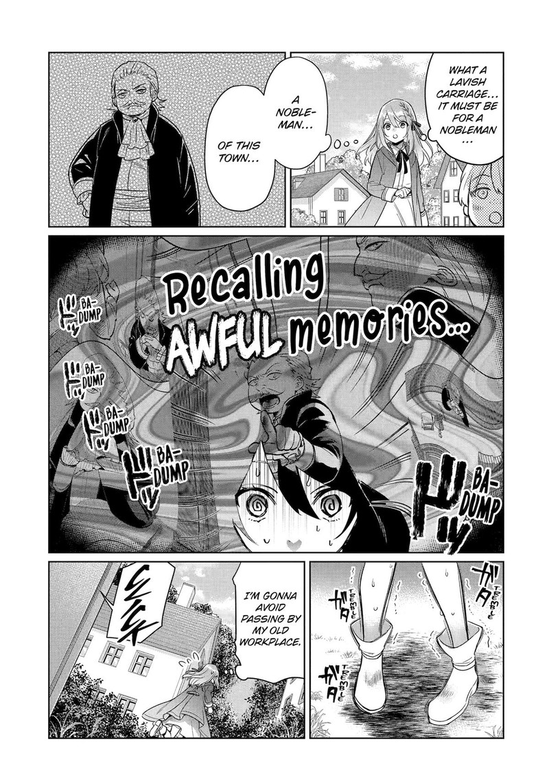 Black Madougushi Guild O Tsuihou Sareta Watashi Oukyuu Majutsushi To Shite Hirowareru White Na Kyuutei De Shiawase Na Shin Seikatsu O Hajimemasu 13 11