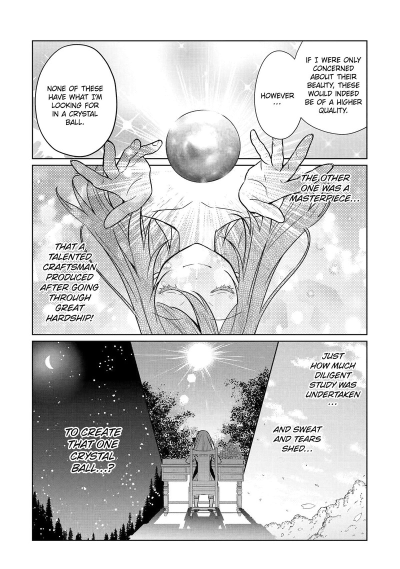 Black Madougushi Guild O Tsuihou Sareta Watashi Oukyuu Majutsushi To Shite Hirowareru White Na Kyuutei De Shiawase Na Shin Seikatsu O Hajimemasu 13 16