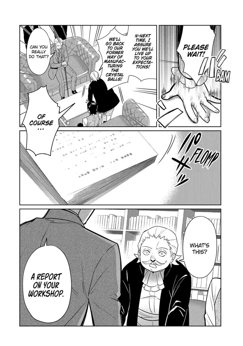 Black Madougushi Guild O Tsuihou Sareta Watashi Oukyuu Majutsushi To Shite Hirowareru White Na Kyuutei De Shiawase Na Shin Seikatsu O Hajimemasu 13 18