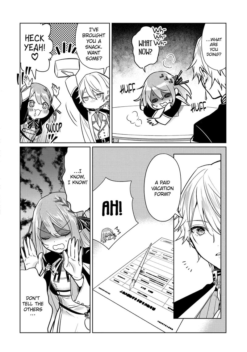 Black Madougushi Guild O Tsuihou Sareta Watashi Oukyuu Majutsushi To Shite Hirowareru White Na Kyuutei De Shiawase Na Shin Seikatsu O Hajimemasu 13 2