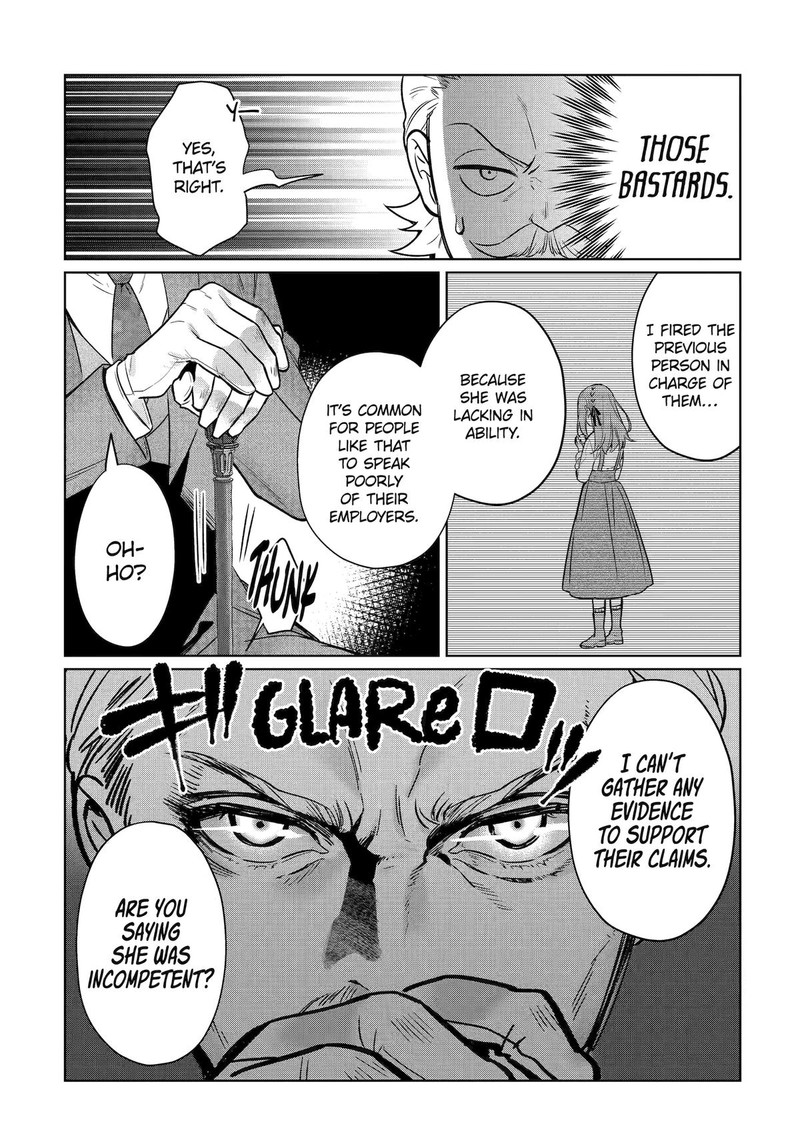 Black Madougushi Guild O Tsuihou Sareta Watashi Oukyuu Majutsushi To Shite Hirowareru White Na Kyuutei De Shiawase Na Shin Seikatsu O Hajimemasu 13 20