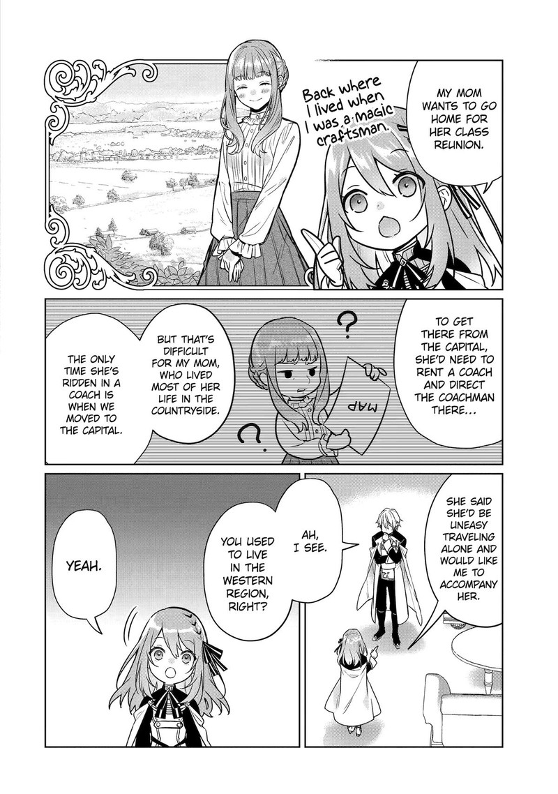 Black Madougushi Guild O Tsuihou Sareta Watashi Oukyuu Majutsushi To Shite Hirowareru White Na Kyuutei De Shiawase Na Shin Seikatsu O Hajimemasu 13 4