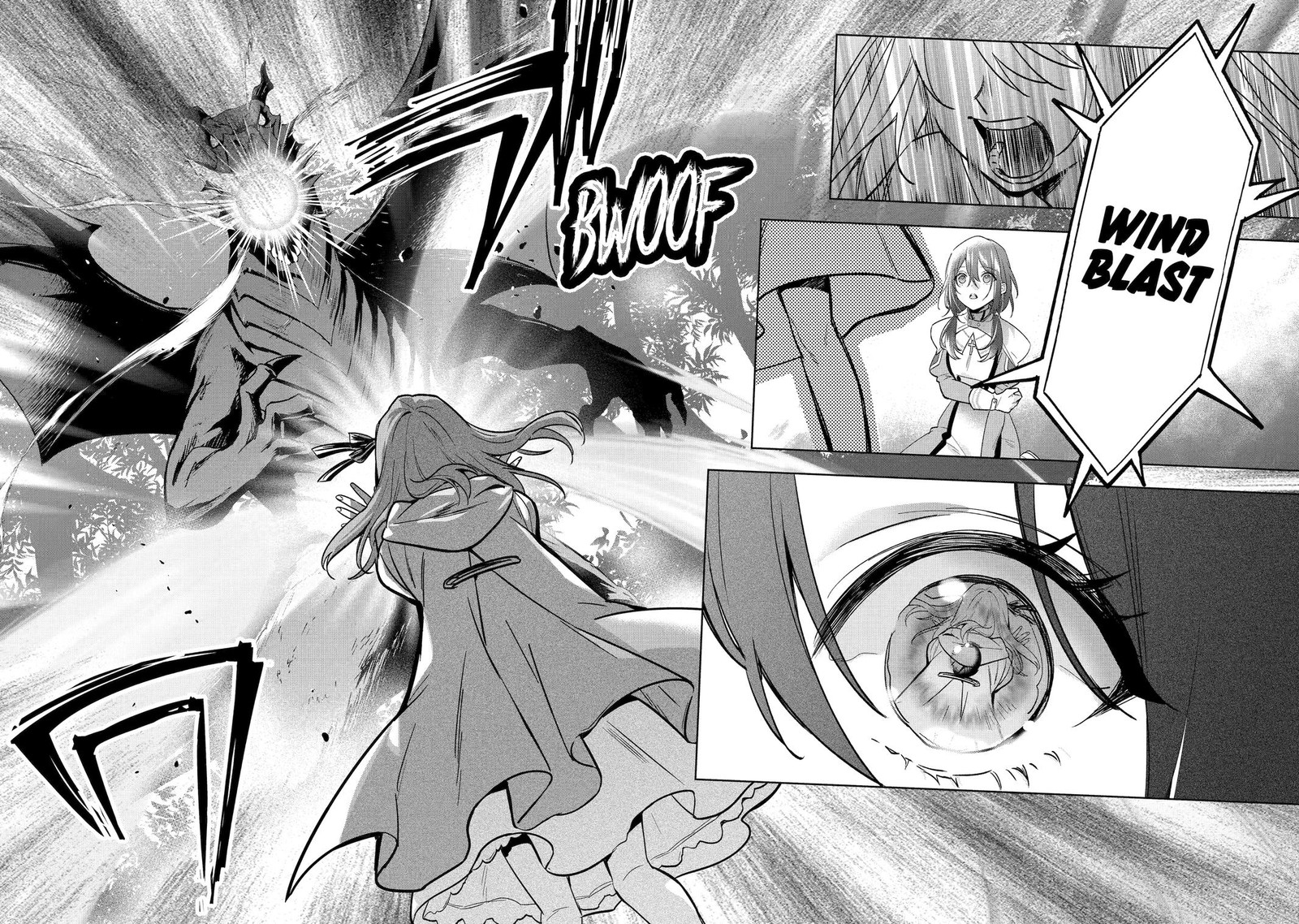 Black Madougushi Guild O Tsuihou Sareta Watashi Oukyuu Majutsushi To Shite Hirowareru White Na Kyuutei De Shiawase Na Shin Seikatsu O Hajimemasu 15 14