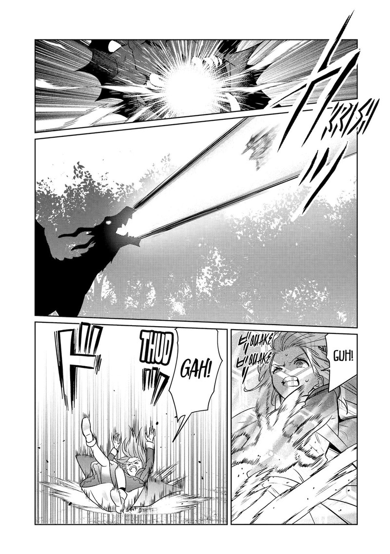 Black Madougushi Guild O Tsuihou Sareta Watashi Oukyuu Majutsushi To Shite Hirowareru White Na Kyuutei De Shiawase Na Shin Seikatsu O Hajimemasu 15 20