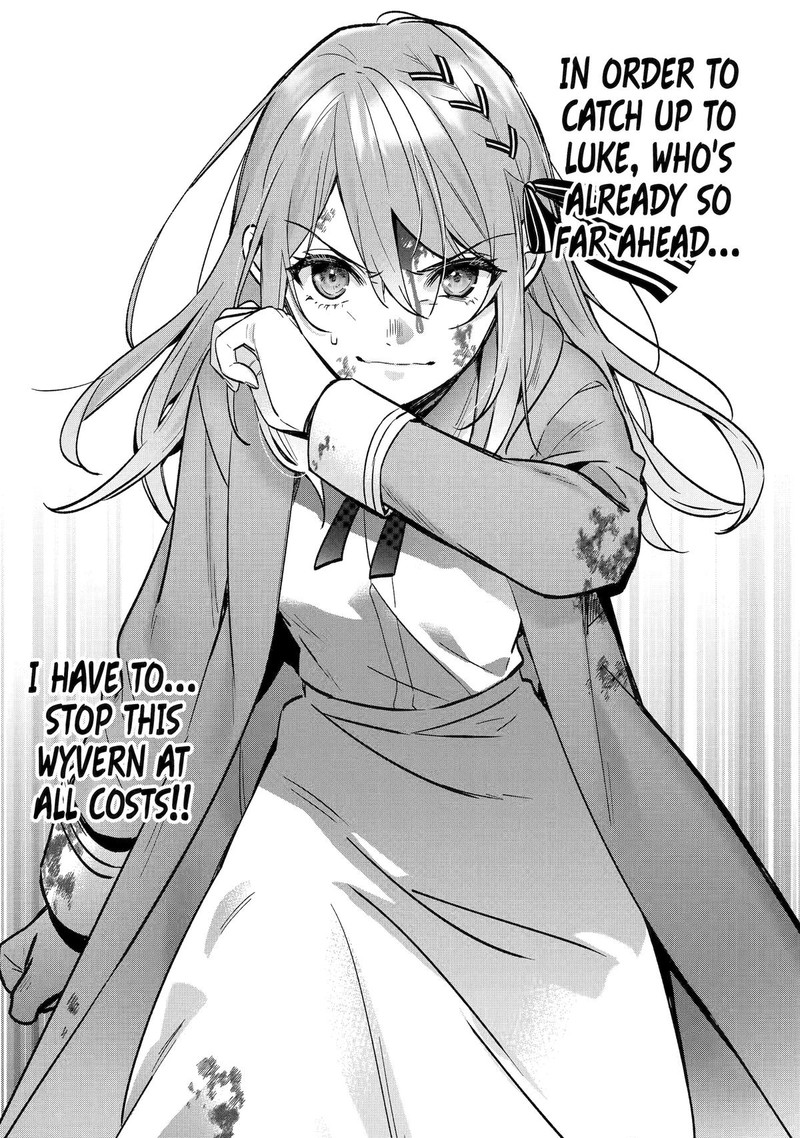 Black Madougushi Guild O Tsuihou Sareta Watashi Oukyuu Majutsushi To Shite Hirowareru White Na Kyuutei De Shiawase Na Shin Seikatsu O Hajimemasu 15 24