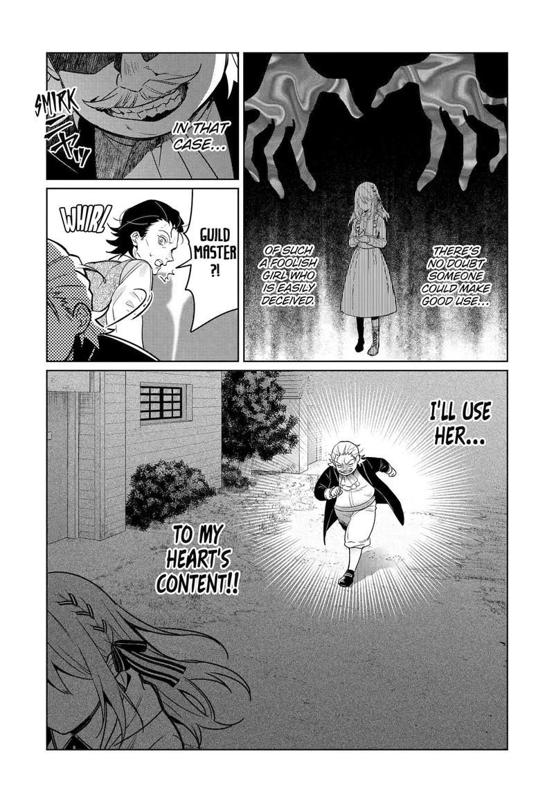 Black Madougushi Guild O Tsuihou Sareta Watashi Oukyuu Majutsushi To Shite Hirowareru White Na Kyuutei De Shiawase Na Shin Seikatsu O Hajimemasu 15 5