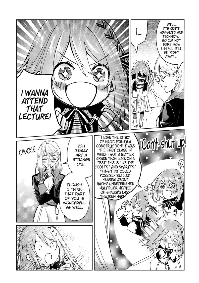 Black Madougushi Guild O Tsuihou Sareta Watashi Oukyuu Majutsushi To Shite Hirowareru White Na Kyuutei De Shiawase Na Shin Seikatsu O Hajimemasu 20 12