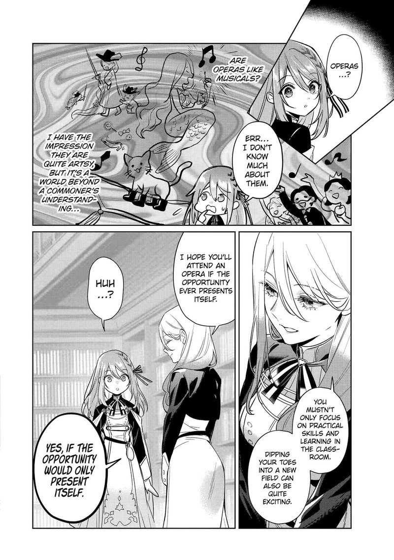 Black Madougushi Guild O Tsuihou Sareta Watashi Oukyuu Majutsushi To Shite Hirowareru White Na Kyuutei De Shiawase Na Shin Seikatsu O Hajimemasu 20 14