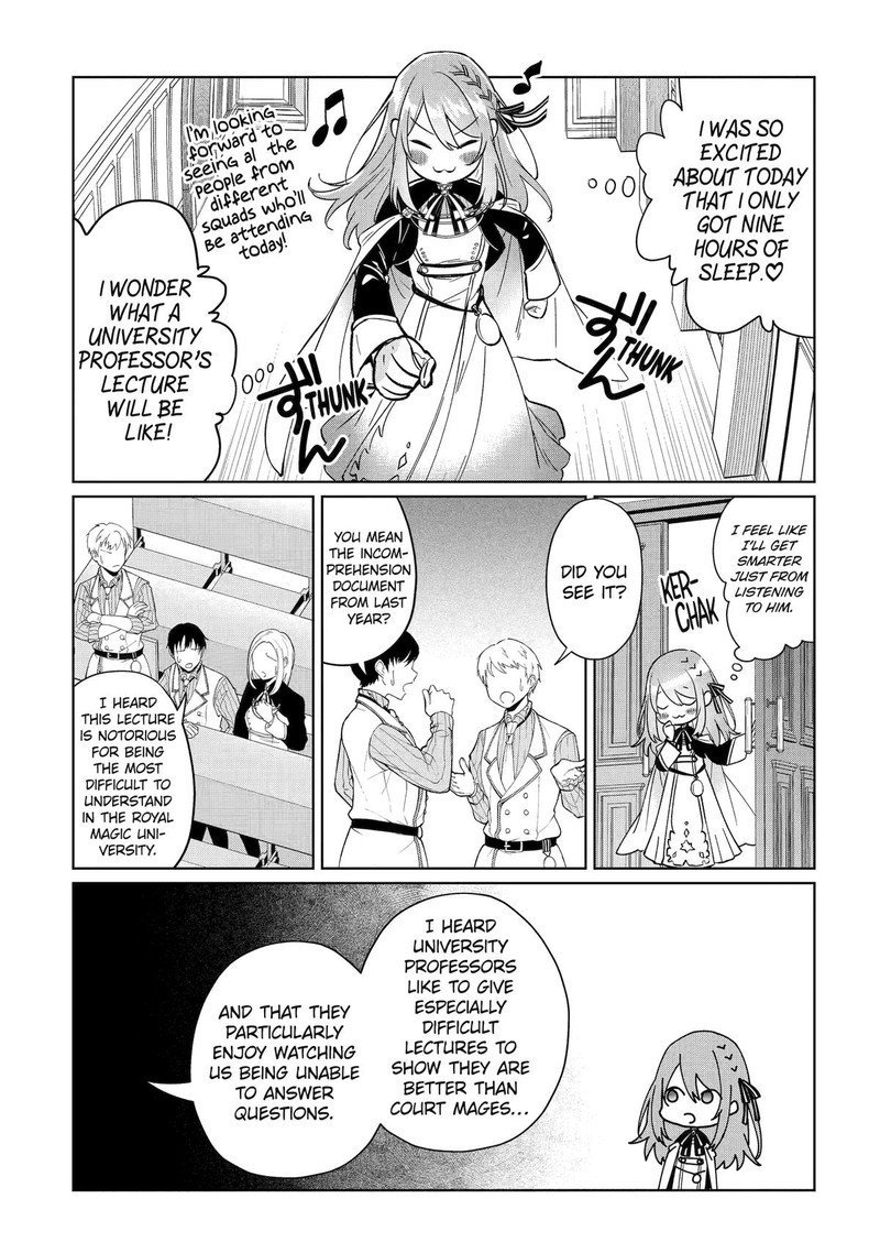 Black Madougushi Guild O Tsuihou Sareta Watashi Oukyuu Majutsushi To Shite Hirowareru White Na Kyuutei De Shiawase Na Shin Seikatsu O Hajimemasu 20 16