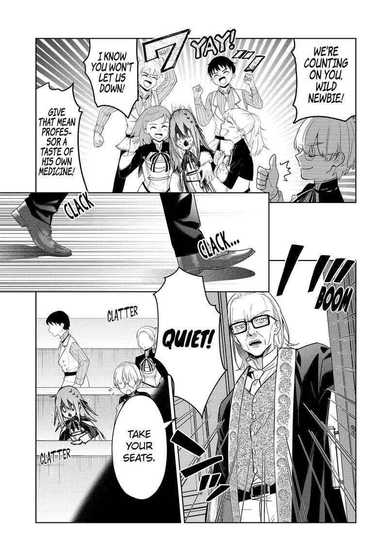 Black Madougushi Guild O Tsuihou Sareta Watashi Oukyuu Majutsushi To Shite Hirowareru White Na Kyuutei De Shiawase Na Shin Seikatsu O Hajimemasu 20 19